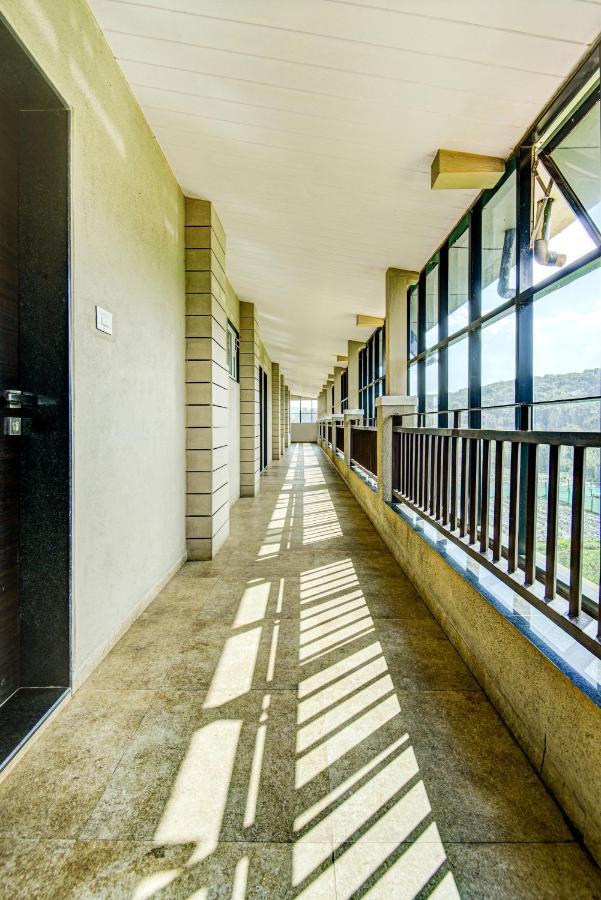 Treebo Jp Cottage Mahābaleshwar Exterior foto