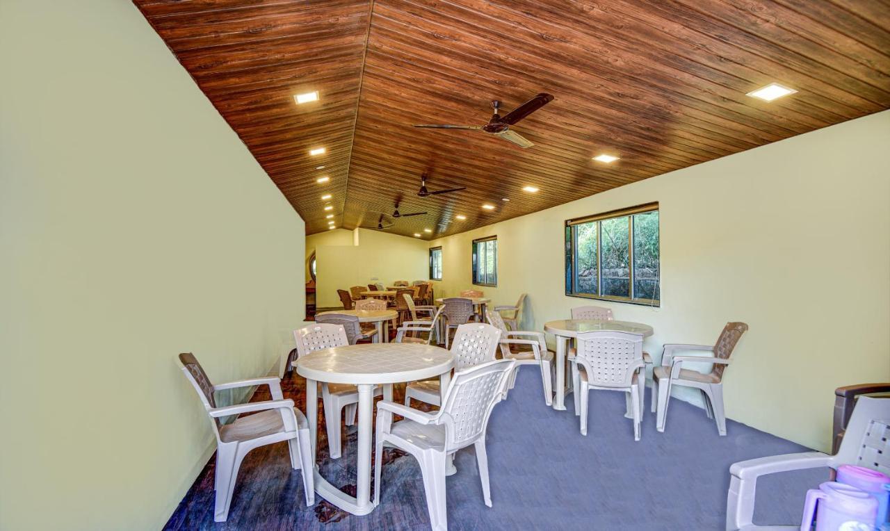 Treebo Jp Cottage Mahābaleshwar Exterior foto